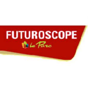 Le Futuroscope (Poitiers) - Pass-famille annuel