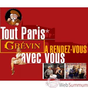 Pack Pass x 4 - Muse Grvin-Mer de Sable -Astrix-France Miniature  - Pass-Enfant Annuel