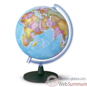 Globe terrestre